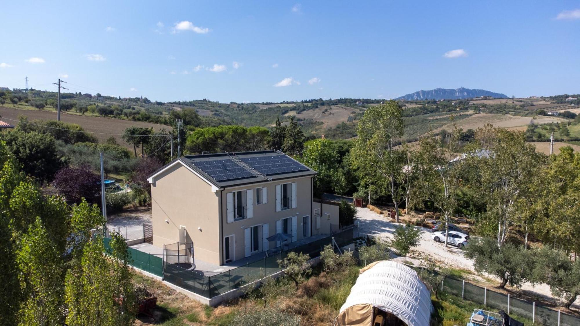 Bio Fattoria Mula D'oro Mulazzano
