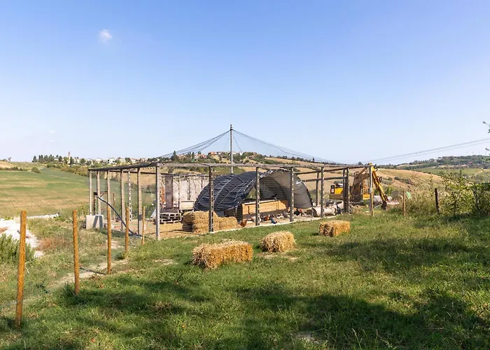 Bio Fattoria Mula D\'Oro - Biofattoriamuladoro It - Organic Food, Nature & Relax