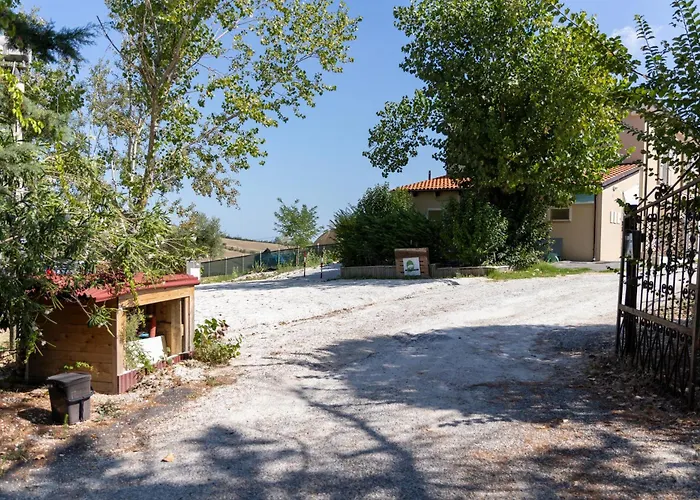 Bio Fattoria Mula D\'Oro - Biofattoriamuladoro It - Organic Food, Nature & Relax