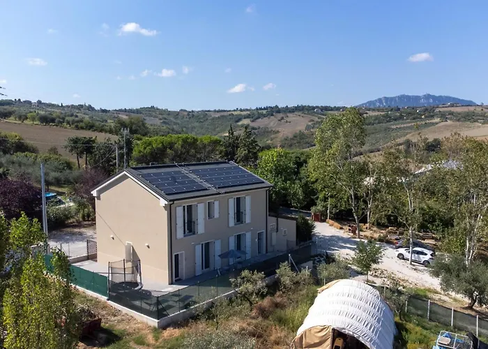 Bio Fattoria Mula D\'Oro - Biofattoriamuladoro It - Organic Food, Nature & Relax