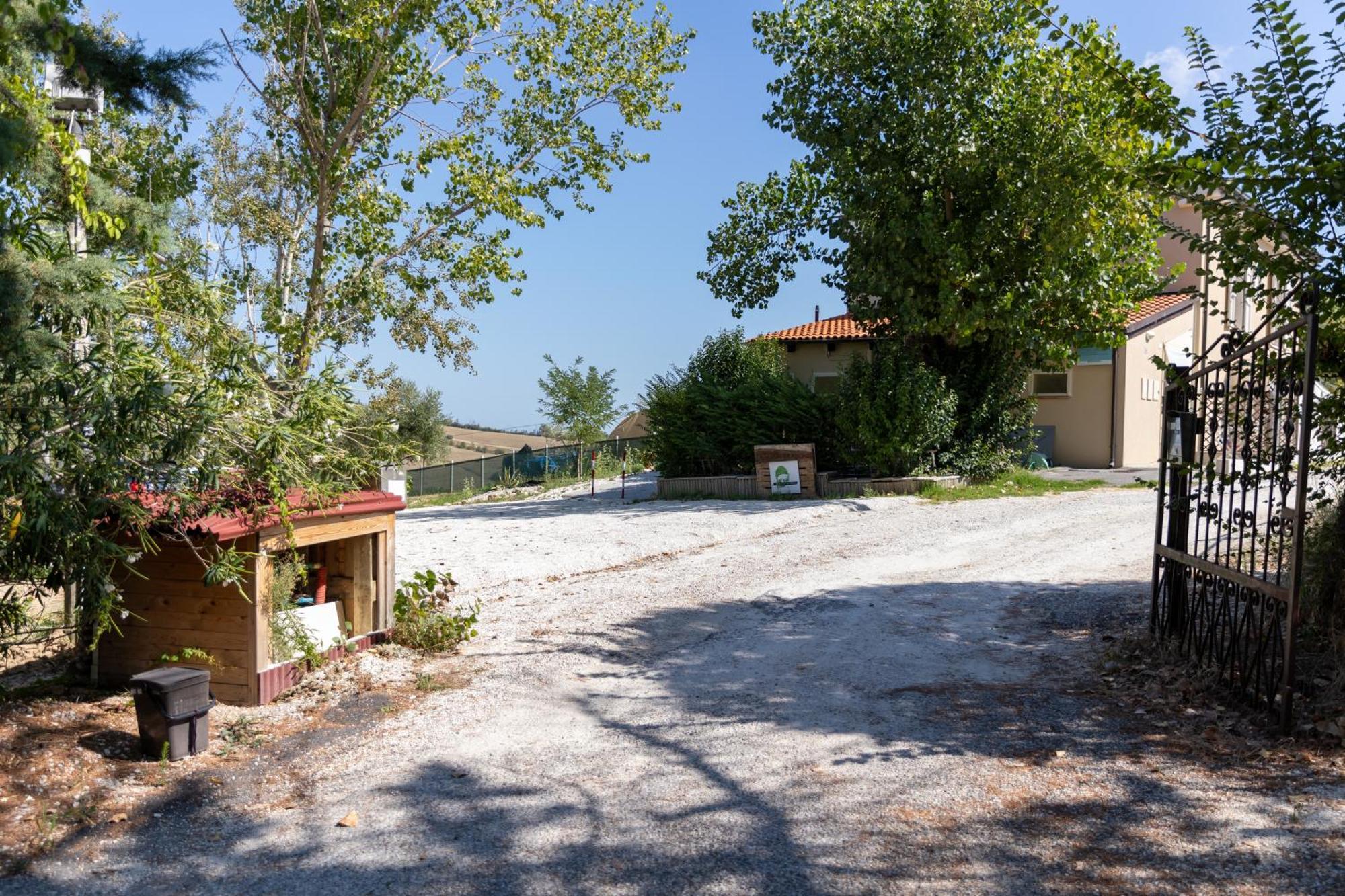 Bio Fattoria Mula D'oro - Biofattoriamuladoro It - Organic Food, Nature & Relax Apartment