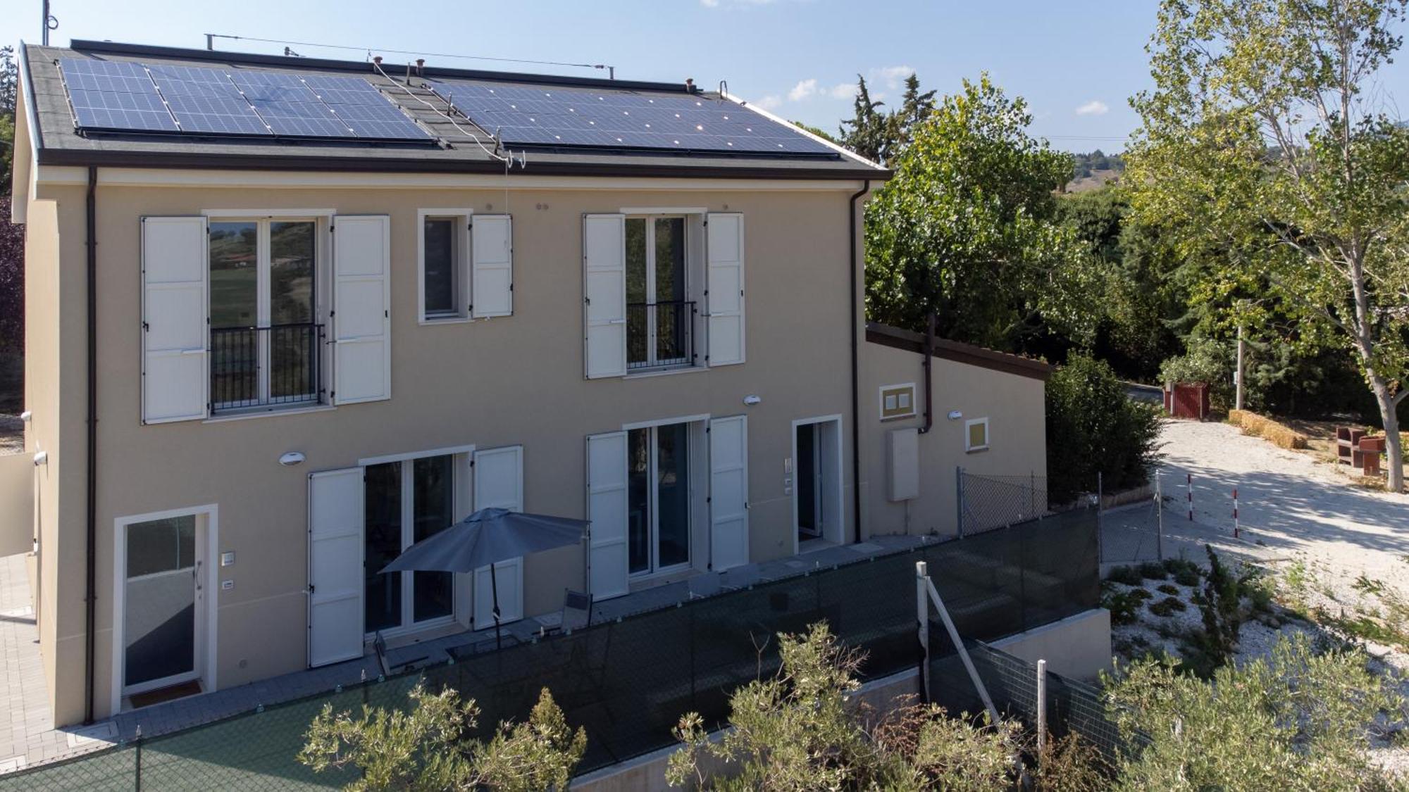 Bio Fattoria Mula D'oro - Biofattoriamuladoro It - Organic Food, Nature & Relax *