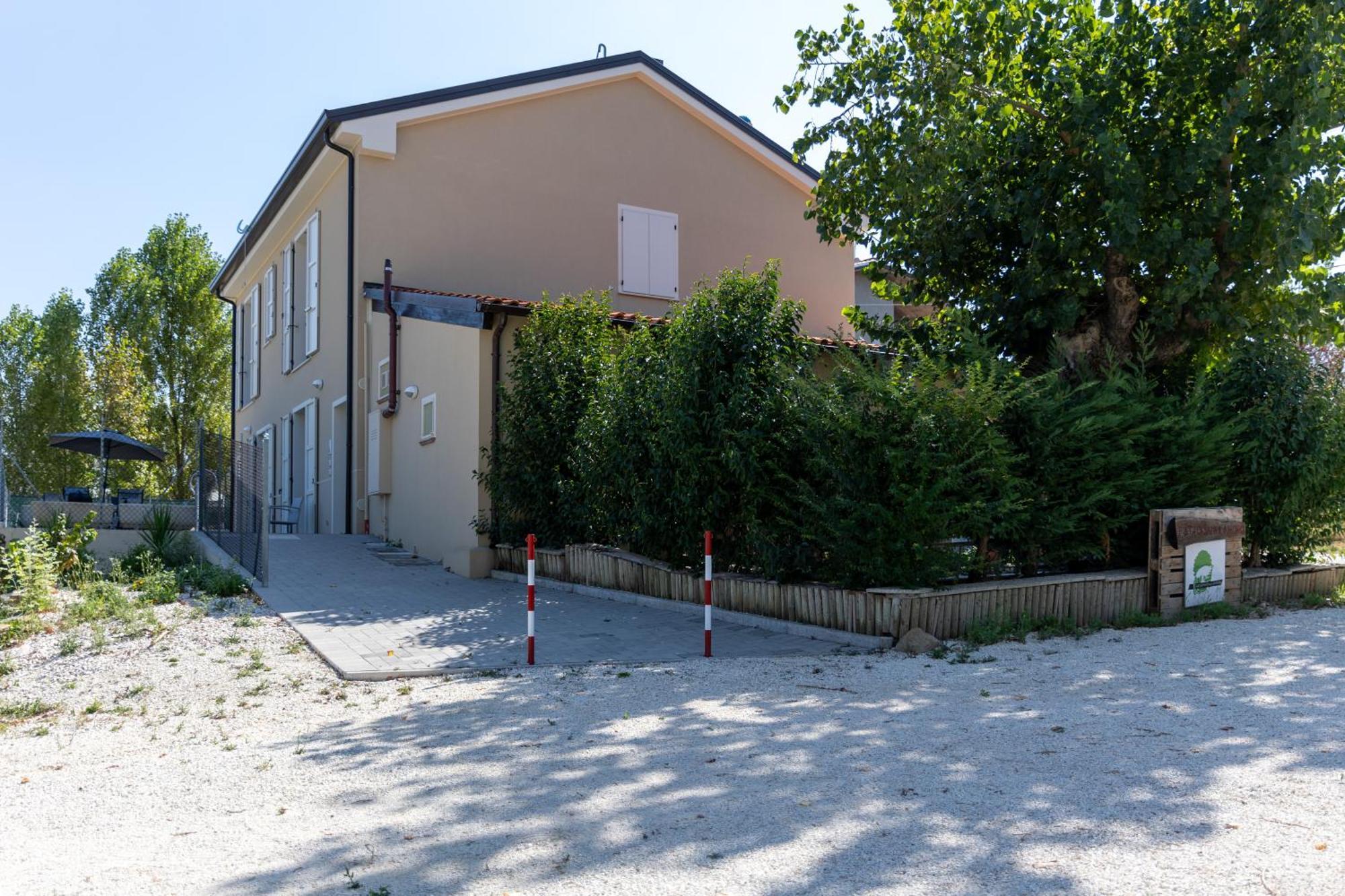 Apartment Bio Fattoria Mula D'oro - Biofattoriamuladoro It - Organic Food, Nature & Relax