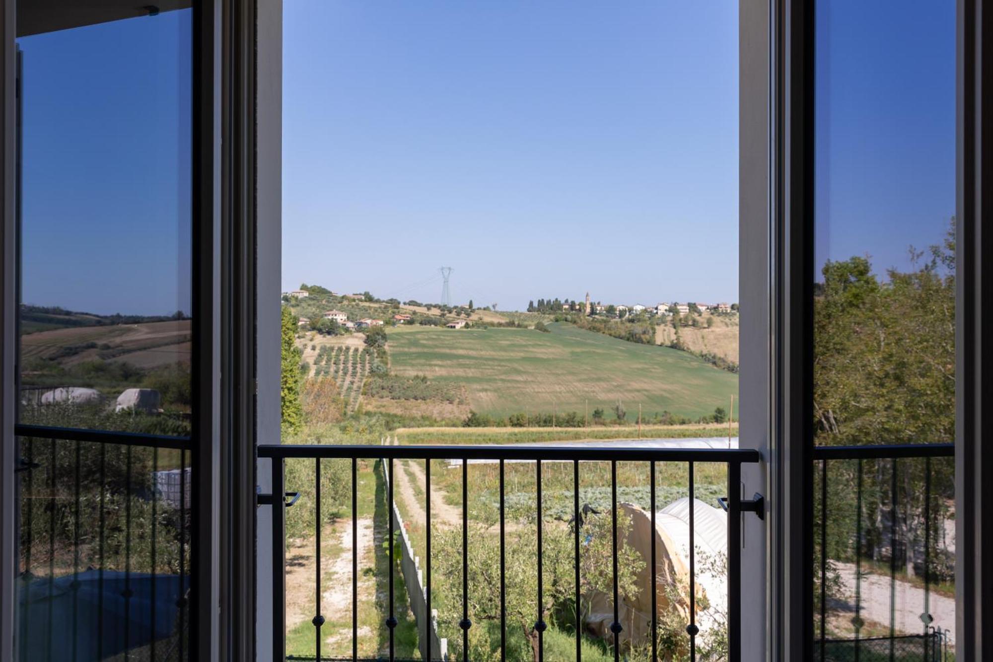 Apartment Bio Fattoria Mula D'oro - Biofattoriamuladoro It - Organic Food, Nature & Relax *