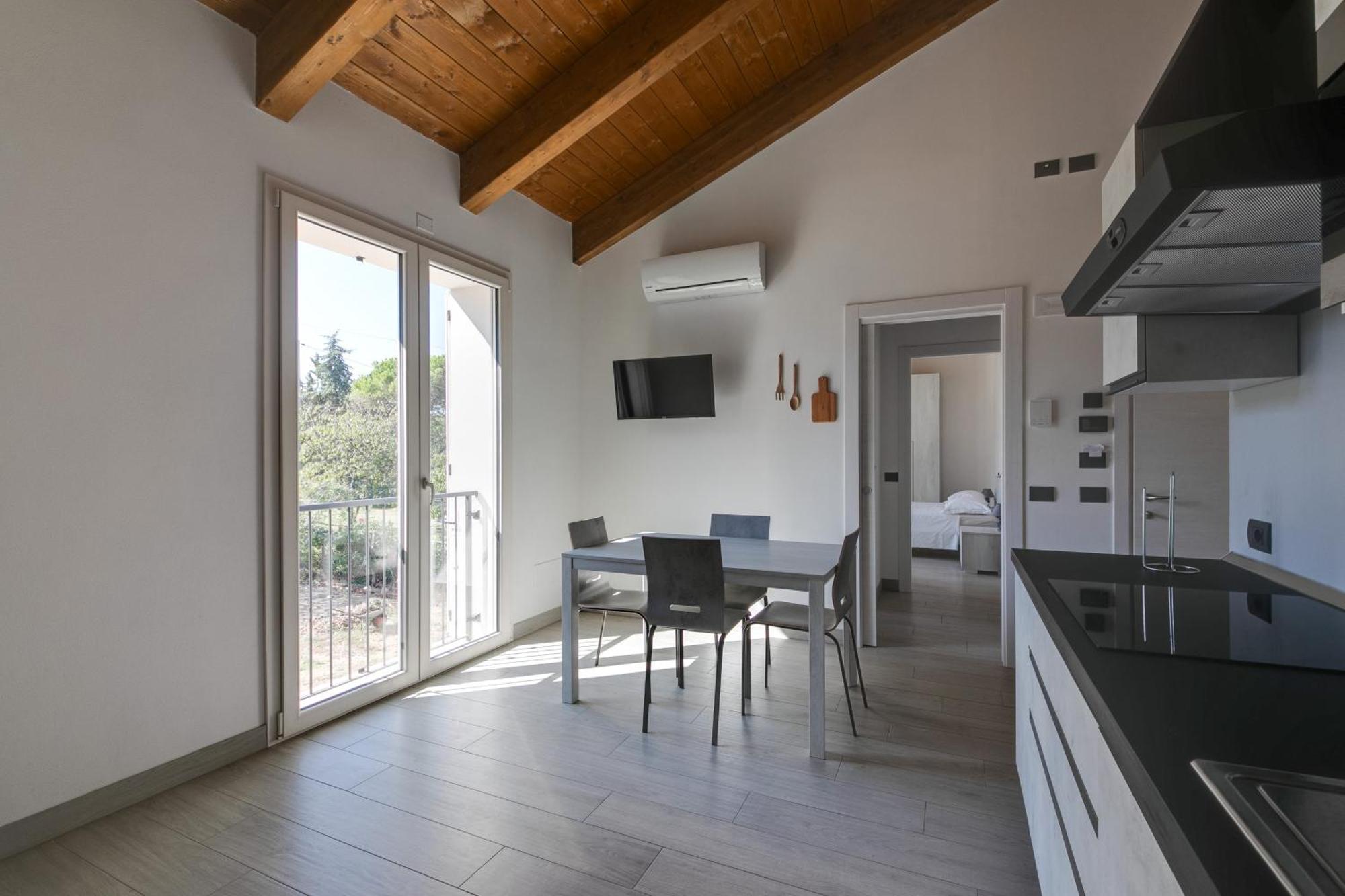 Apartment Bio Fattoria Mula D'oro - Biofattoriamuladoro It - Organic Food, Nature & Relax Mulazzano