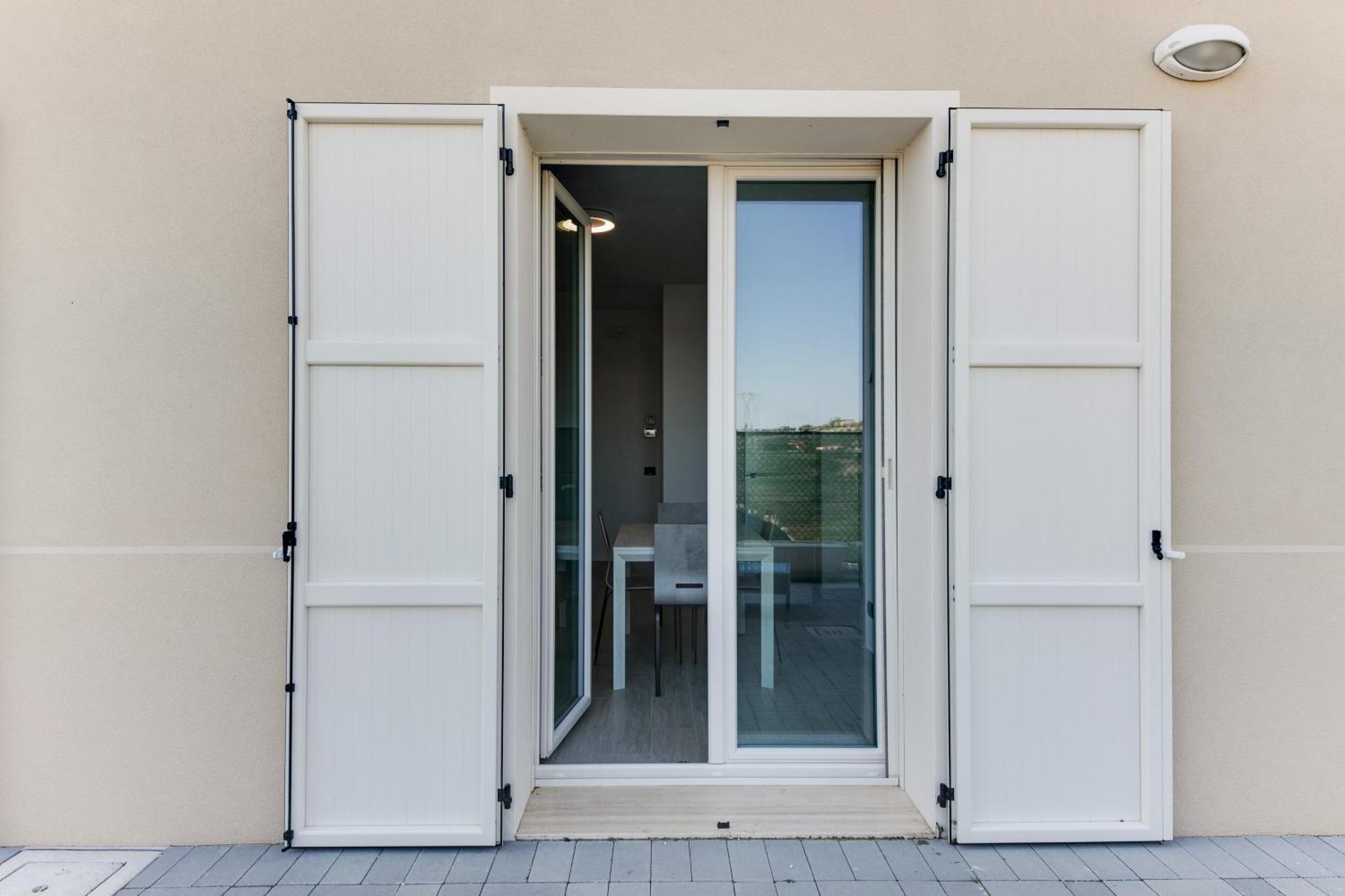 Apartment Bio Fattoria Mula D'oro - Biofattoriamuladoro It - Organic Food, Nature & Relax *