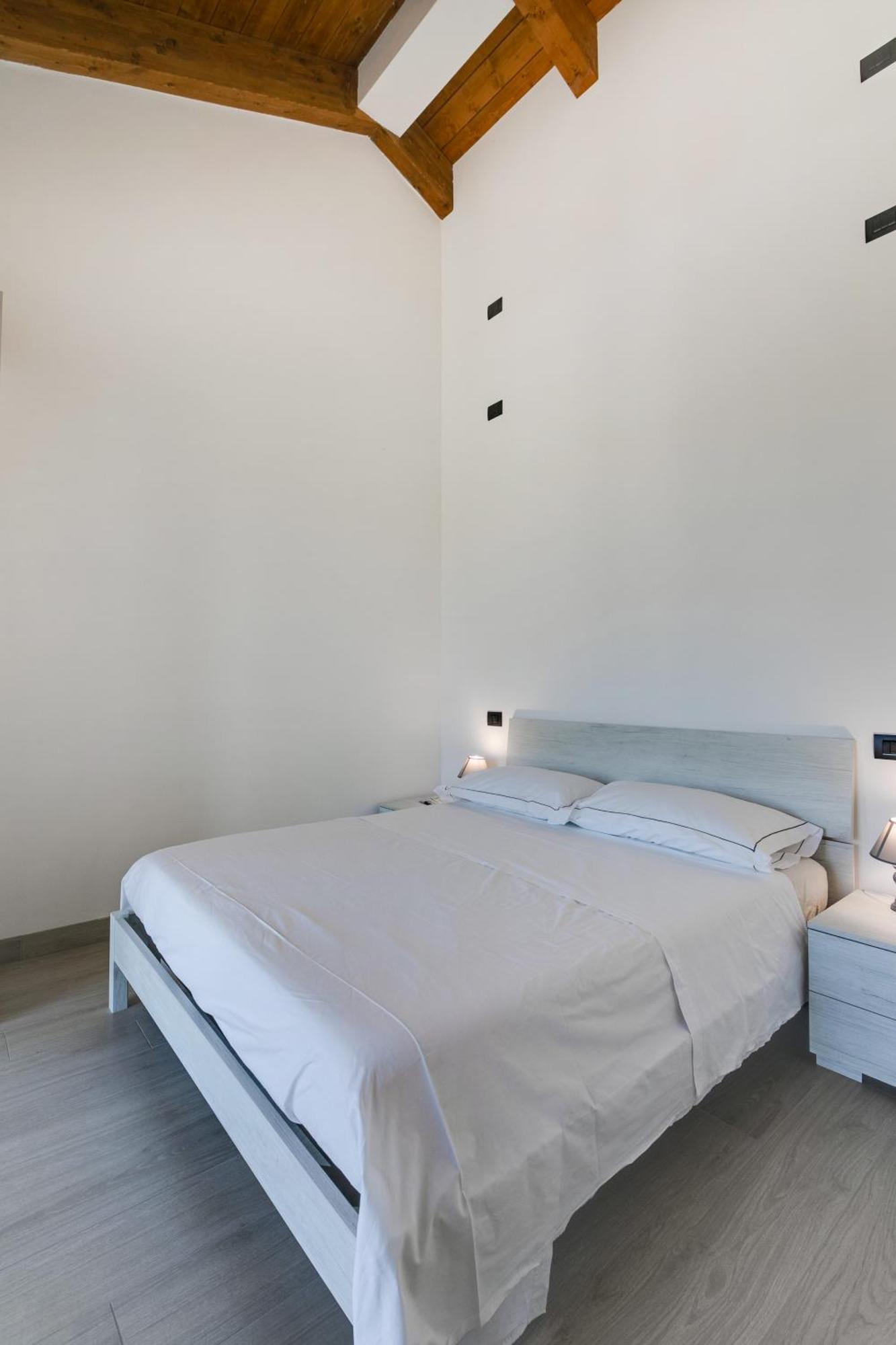 Bio Fattoria Mula D'oro - Biofattoriamuladoro It - Organic Food, Nature & Relax Apartment Mulazzano